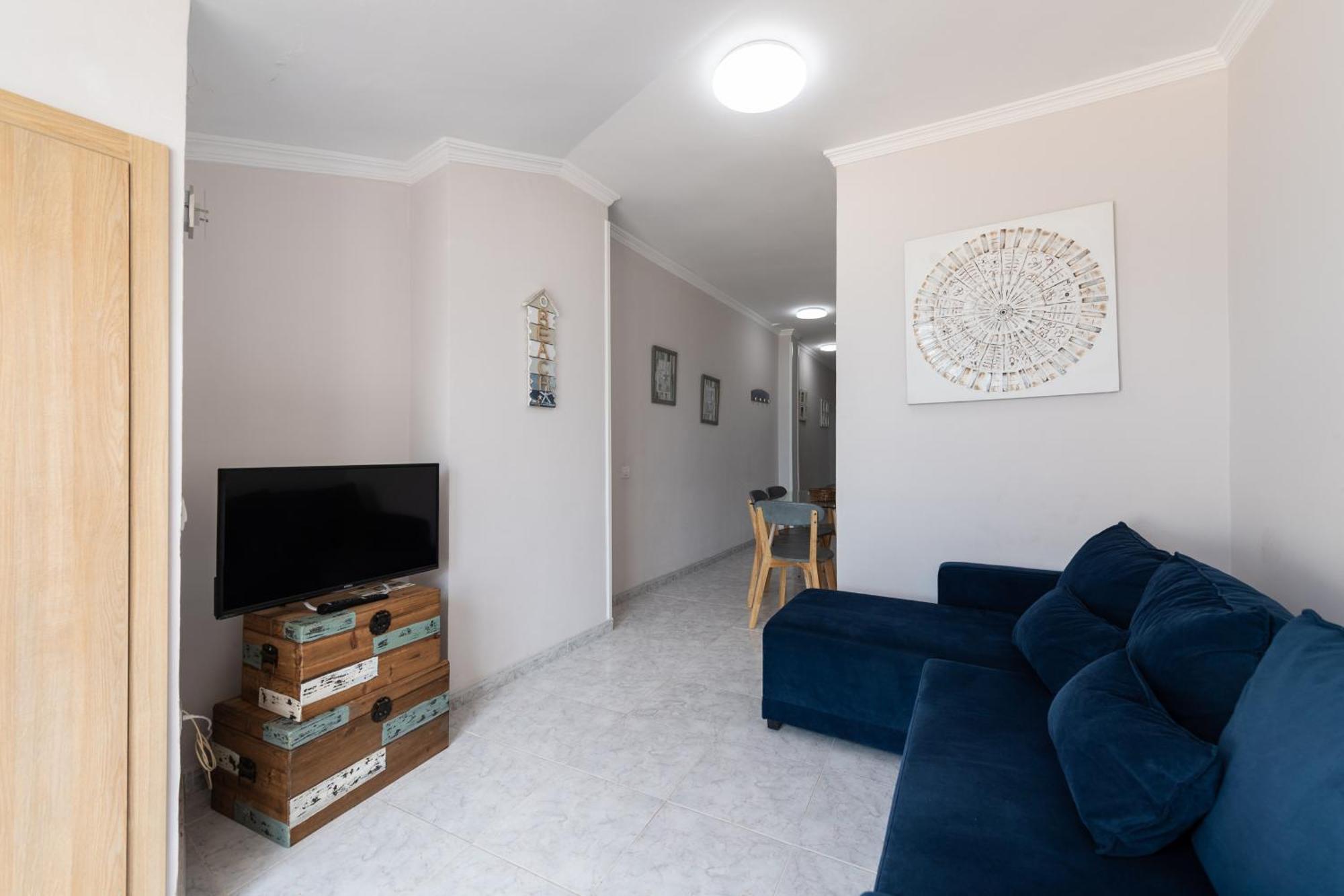 Beachfront Home Las Canteras - Sea Views Terrace Лас-Пальмас-де-Гран-Канарія Екстер'єр фото